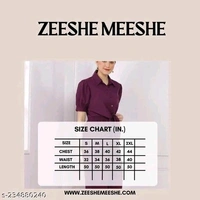 M Z GROUP LIFESTYLE LLP Catalog Name:*Trendy Fashionable Women Jumpsuits* - Clairvoyant, M