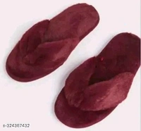 Radyfin Women Memory Foam Open Toe Slide Slippers with Cozy Terry Lining, Slip on House Shoes Spa Mules Sandals with Indoor Outdoor Rubber Sole - Mercury, IND-7