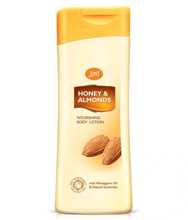 Joy Body Lotion