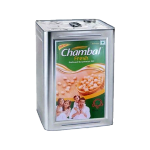 Chambal 15 Kg