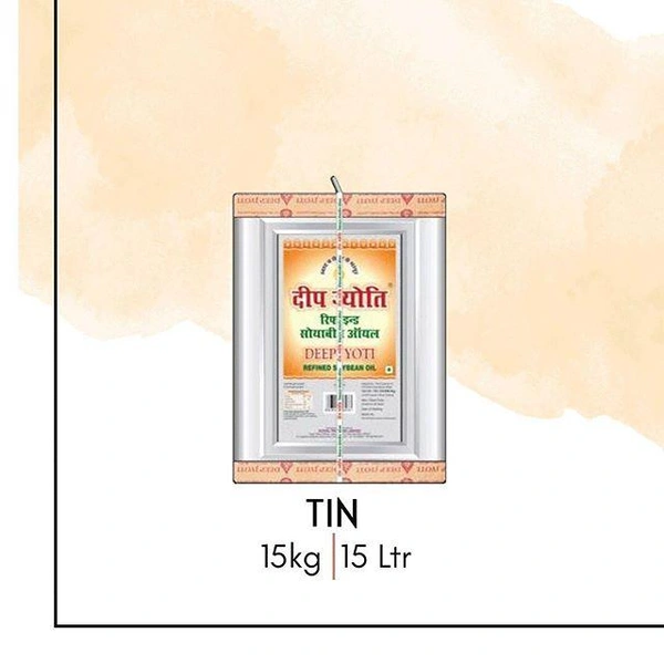 Deep jyoti - 15kg