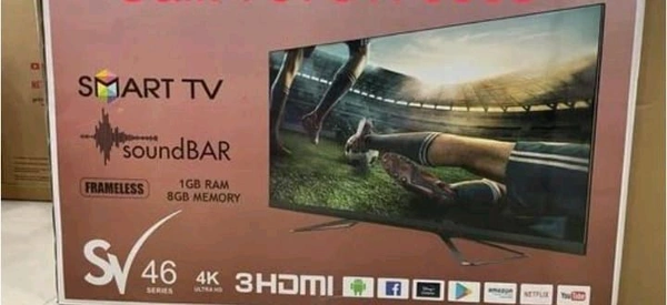 Smart TV 43inch