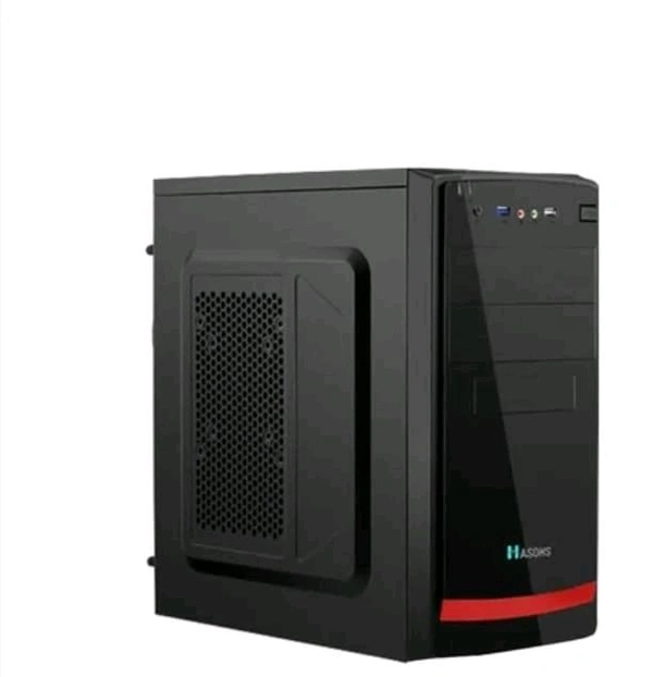 CPU For You Buy This By India Mart