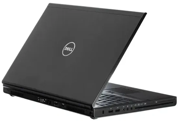 SKU-0489/ CORE I7/ Dell Precision M4700/ 2GB NVIDIA Graphics/ Business Series Laptop/ (CORE I7 Processor /3rd Gen/ 8 GB Ram/ 256 GB SSD/ HD Webcam/15.6'' FHD LED / Win 10/11 Pro Installed + MS Office/ Adapter/ (Refurbished)