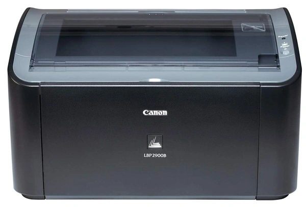 SKU-0097/ LASERJET- Canon Laser Shot LBP2900B Mono Printer, Windows and Linux Support