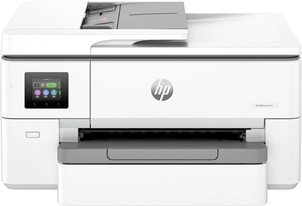 SKU-0098/ OFFICEJET- HP OfficeJet Pro 9720 Wide Format All-in-One Printer