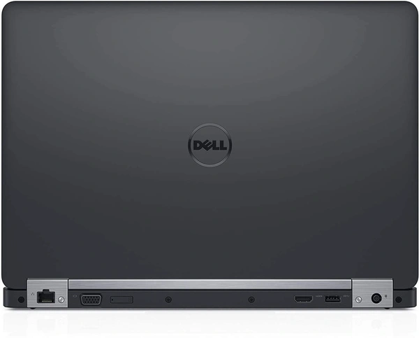 SKU-0550/ Dell Latitude Laptop E5480/ TOUCH / Intel Core i5 6th Gen. - 6200u Processor, 8 GB Ram & 256 GB SSD, 14.1 Inches HD Screen / Win 10 Pro+ MS Office / Import A++ Condition Laptops.....