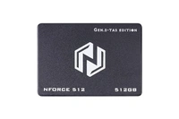 SKU-0120/ SSD- SATA- 512GB- NEXTRON NFORCE 512 512GB 2.5 SSD(Solid State Drive)