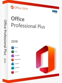 SKU-0179/ MS-OFFICE- Office Professional Plus 2019 Online Phone Activation (Lifetime)