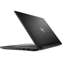 SKU-0222/ CORE I5/ Dell Latitude Laptop E7490/ Intel Core i5 - 8350u Processor 8th Gen, 8 GB Ram /256 GB SSD, 14.1 Inches (Ultra Slim) Win 10 / 1in 11 Installed/ Ms office/ Adapter/ ( Import A== Condition ) Refurbished
