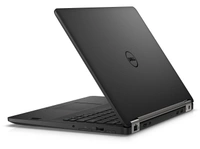 SKU-0224/ CORE I5- 6TH GEN- (Renewed) Dell Latitude Laptop E7470/ E7480 Intel Core I5 - 6300U Processor, 8 GB Ram & 256 GB SSD Drive Sata, 14.1" FHD Screen/ BTW/ Wifi/ Win 10 Pro + Adapter I