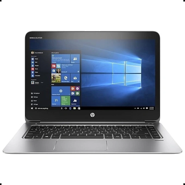 SKU-0225/ CORE I5- 6TH GEN- TOUCH SCREEN- HP ELITE-BOOK 1040 G3 TOUCH- Core I5-6th Gen/ 8GB Ram/ 256 GB SSD Drive / 14.1" FHD Touch Screen/ Win 10 Pro + Adapter