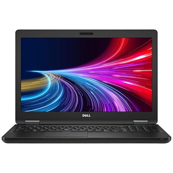 SKU-0236/ CORE I5- 8TH GEN- TOUCH SCREEN- (Refurbished) Dell 5580 HD 15.6 Inch Business Laptop Notebook PC (Intel Core i5-8300U, 8GB Ram, 256GB SSD