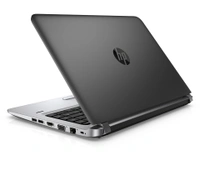 SKU-0528/ HP PROBOOK 430 G3( Refurbished ) Hp Probook CORE I5/ 6Th Gen Core I5/ 8GB Ram/ 256 GB SSD Starage/ Wifi/ Webcam/ Win 10 Pro / Adapter