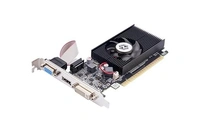 SKU-0279/ GRAPHIC CARD- DDR3- NEXTRON 2GB GT610 DDR3 Graphics Card