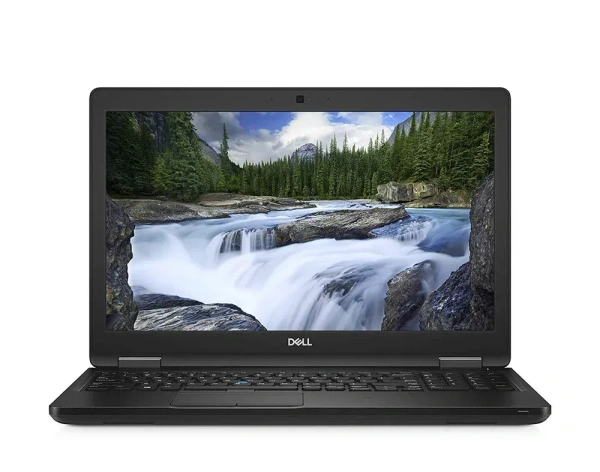SKU-0357/ CORE I7/ Renewed Dell Latitude Laptop E5590 Intel Core i7- 7th Gen. -Processor, 8 GB Ram & 256 GB SSD, 15.6 inches Full HD Screen Notebook Computer Windows 10 Pro