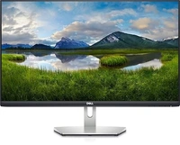 SKU-0394/ SIZE- 27"- Dell S2721HN- 27" FHD 1920 x 1080 Pixels @75 Hz |Minimalistic Design | IPS Panel |Brightness: 300 cd/m²|Colour Gamut: 99% sRGB | Response Time: 4ms (Extreme), 4ms| Weight: 5.09 Kg- 3 Years Warrenty