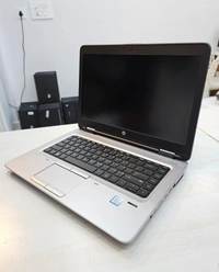 SKU-0528/ HP PROBOOK 430 G3( Refurbished ) Hp Probook CORE I5/ 6Th Gen Core I5/ 8GB Ram/ 256 GB SSD Starage/ Wifi/ Webcam/ Win 10 Pro / Adapter