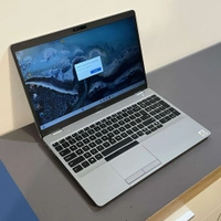 SKU-0530/ CORE I5/ DELL LATITUDE E5510/ 15.6" Notebook - Full HD - 1920 x 1080 - Core i5-10310U 10th Gen/ , 8GB RAM , 256GB SSD -