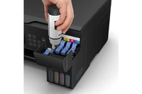 SKU-0092/ TANK SYSTEM- Epson Ecotank L3260 A4 Wi-Fi All-in-One Wireless Colour Solid Ink Printers, Black