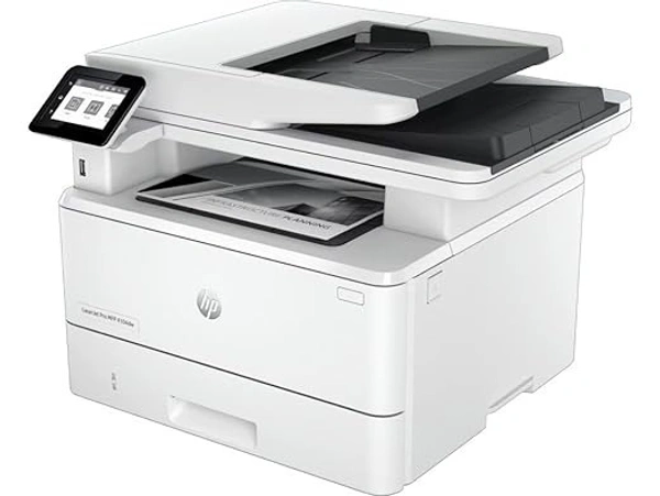 SKU-0094/ LASERJET- Laserjet Pro MFP 4104dw, 42 PPM A4 MFP with WIFI