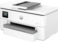SKU-0098/ OFFICEJET- HP OfficeJet Pro 9720 Wide Format All-in-One Printer