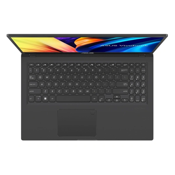 SKU-0102/ CELERON- ASUS Vivobook 15 Laptop (Intel Celeron N4500/ 8GB RAM/ 512GB SSD/ 15.6 inch(39.62 cm)/ Intel UHD Graphics/ Fingerprint Reader/ Win11/ X1500KAEJ021W