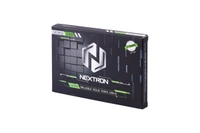SKU-0115/ SSD- SATA- 256GB- NEXTRON NFORCE 256 256GB 2.5 SSD(Solid State Drive)