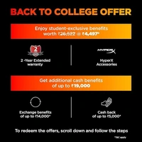 RYZEN- GAMING- HP Victus Gaming Laptop,Windows 11 Home,AMD Ryzen 5 5600H,4Gb RTX 3050 Gpu,15.6-Inch (39.6 Cm),Fhd,IPS,144Hz,16Gb Ddr4,512Gb Ssd,Backlit Kb,B&O,9Ms Response Time,Dual Speakers (Blue,2.37 Kg),Fb0106Ax