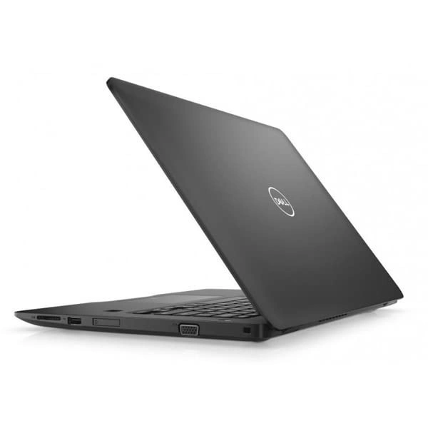 CORE I7- 8TH GEN- ( Refurbished ) Latitude E3490/ Intel Core i7 / 8 GB Ram/ 256 GB SSD/ Wifi/ Webcam/ Win 10 Pro/ Slim / 2GB Graphics Amd Radiaon With Adapter