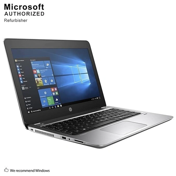SKU-0225/ CORE I5- 6TH GEN- TOUCH SCREEN- HP ELITE-BOOK 1040 G3 TOUCH- Core I5-6th Gen/ 8GB Ram/ 256 GB SSD Drive / 14.1" FHD Touch Screen/ Win 10 Pro + Adapter