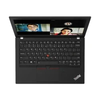 SKU-0238/ CORE I7- 8TH GEN- TOUCH SCREEN- Lenovo ThinkPad X280 Intel Core i5 8th Gen 12.5-inch Full HD Thin and Light Laptop (8 GB RAM/ 256 GB SSD/Windows 10 Professional/Black/ 1.16 Kg),