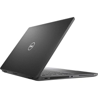 SKU-0242/ CORE I5- 11TH GEN- Dell Latitude 7320 7000 (2023) 13.3" FHD (Intel Core i5-1145G7 vPro, 16GB RAM, 256GB SSD) Business Laptop, 13-hr Battery Life, Backlit, Thunderbolt 4, 1080P IR Webcam, Carbon Fiber, Win 11 Pro