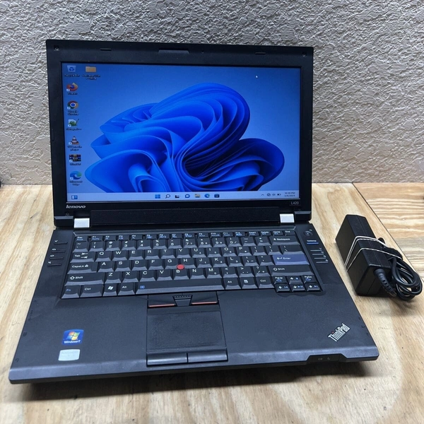 SKU-0260/ CORE I5/ Lenovo Thinkpad L420/ T420/ Intel Core I5 Processor/ Ram 4GB / Harddisk 500GB Sata/ Screen 14.1" LED/ Wifi/ Spk/ Win 7/ Win 10 Pro/ Adapter