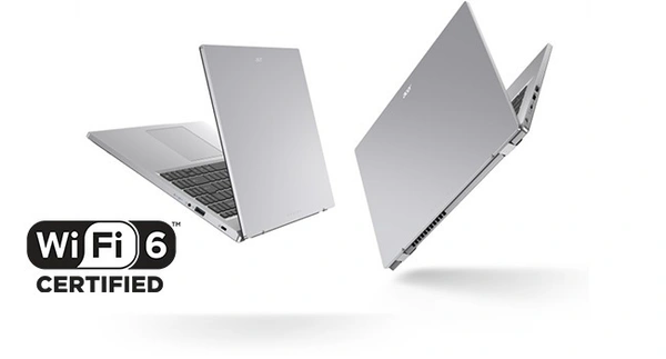 SKU-0274/ CORE I3- 12TH GEN- LAPTOP ACER ASPIRE 3 A325-51(UN.345SI.007/ i3-1215U/8 GB DDR4/512GB/Intel® UHD Graphics/15" FHD IPS LED LCD/W11/Steel Gray