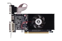 SKU-0279/ GRAPHIC CARD- DDR3- NEXTRON 2GB GT610 DDR3 Graphics Card