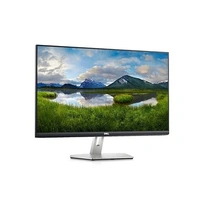 SKU-0394/ SIZE- 27"- Dell S2721HN- 27" FHD 1920 x 1080 Pixels @75 Hz |Minimalistic Design | IPS Panel |Brightness: 300 cd/m²|Colour Gamut: 99% sRGB | Response Time: 4ms (Extreme), 4ms| Weight: 5.09 Kg- 3 Years Warrenty