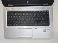 SKU-0528/ HP PROBOOK 430 G3( Refurbished ) Hp Probook CORE I5/ 6Th Gen Core I5/ 8GB Ram/ 256 GB SSD Starage/ Wifi/ Webcam/ Win 10 Pro / Adapter