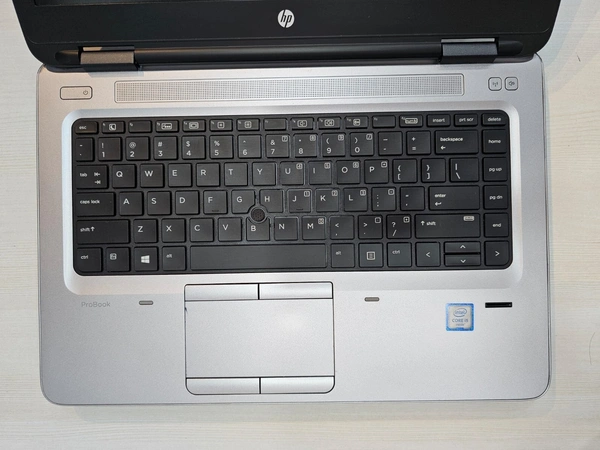 SKU-0528/ HP PROBOOK 430 G3( Refurbished ) Hp Probook CORE I5/ 6Th Gen Core I5/ 8GB Ram/ 256 GB SSD Starage/ Wifi/ Webcam/ Win 10 Pro / Adapter