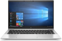 SKU-0443/ CORE I5- TOUCHSCREEN (Refurbished) HP ELITEBOOK 840 G7/ Metal Body- Business Series Laptop/ (CORE I5/ 8GB/ 256GB SSD/ Webcam/14'' HD LED / Win 10/11 Pro Installed + MS Office/ Adapter