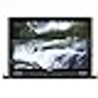 SKU-0050/ CORE I5/ TOUCSCREEN/ DELL LATITUDE E7389 2IN1/ 13.3in 2-in-1 Convertible Touchscreen Laptop, Intel Core i5-, 8GB DDR4, 256GB SSD, 802.11ac, Backlit Keyboard, Bluetooth, Win10Pro (Renewed)