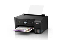 SKU-0092/ TANK SYSTEM- Epson Ecotank L3260 A4 Wi-Fi All-in-One Wireless Colour Solid Ink Printers, Black