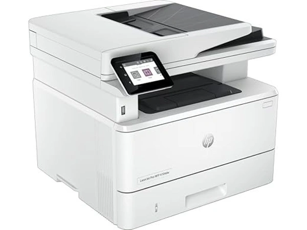 SKU-0094/ LASERJET- Laserjet Pro MFP 4104dw, 42 PPM A4 MFP with WIFI