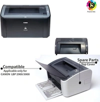 SKU-0097/ LASERJET- Canon Laser Shot LBP2900B Mono Printer, Windows and Linux Support