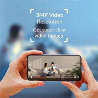 CCTV- WIFI CAMERA- CP PLUS 3MP 4G Dome Camera with 1296P Resolution Video, 4G Sim Card Support, 2-Way Talk, Human Body Detection, Advanced Night Vision & Privacy Mode - CP-D31G