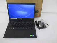SKU-0109/ CORE I5/ Dell Latitude 3400 / (Core i5 8th Gen/ 8GB Ram/ 256 GB SSD/Webcam/ 14''/ Win-10 Pro)