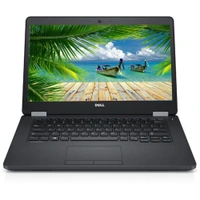 SKU-0550/ Dell Latitude Laptop E5480/ TOUCH / Intel Core i5 6th Gen. - 6200u Processor, 8 GB Ram & 256 GB SSD, 14.1 Inches HD Screen / Win 10 Pro+ MS Office / Import A++ Condition Laptops.....
