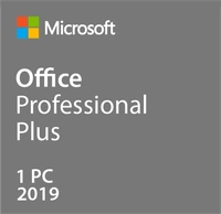 SKU-0179/ MS-OFFICE- Office Professional Plus 2019 Online Phone Activation (Lifetime)