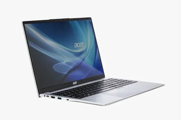 SKU-0274/ CORE I3- 12TH GEN- LAPTOP ACER ASPIRE 3 A325-51(UN.345SI.007/ i3-1215U/8 GB DDR4/512GB/Intel® UHD Graphics/15" FHD IPS LED LCD/W11/Steel Gray