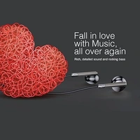 SKU-0307/ EARSET- FINGERS Dr. Cool Wired Earphones (Ear-shaped Dual Tone Earbuds | Golden L Pin Connector)- 1 Year Warrenty